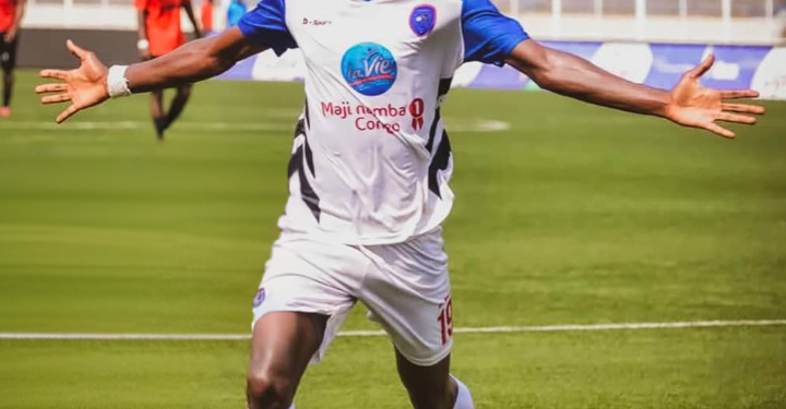 L’IllicoCash Ligue 1:Dauphin Noir accroché à Kinshasa, candidat Mapendo encore décisif.