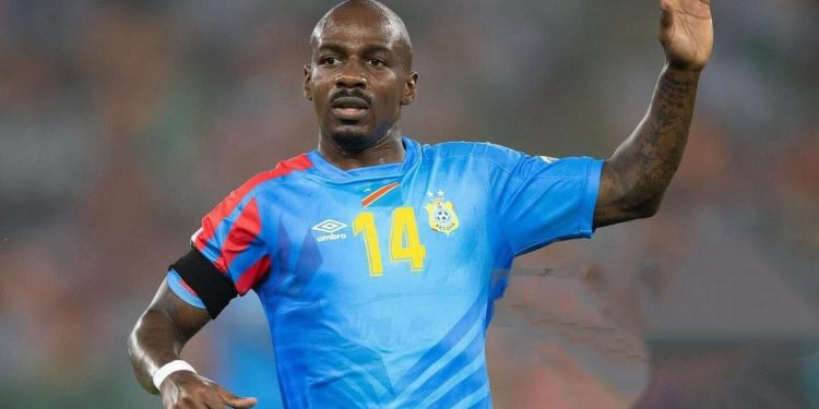 CAN 2025:Mario Stroeykens forfait,Gaël Kakuta rappelé en sélection.