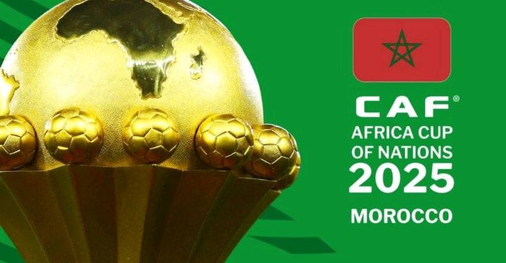 CAN 2025:Sébastien Desabre dévoile une liste de 26 Léopards sélectionnés pour la compétition sans surprise majeure