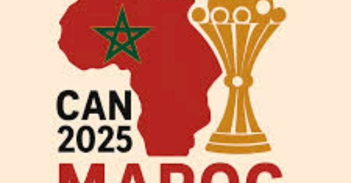 CAN 2025:Un arbitre congolais pour le match d’ouverture.