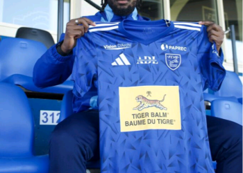 Mercato:BRIAN BAYEYE trouve preneur en France.